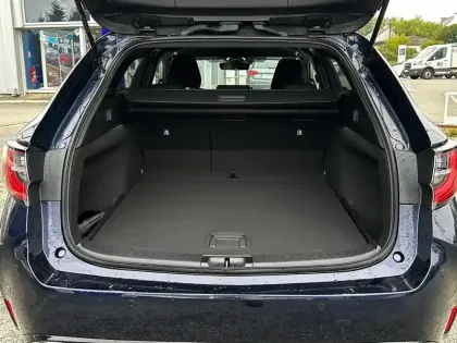 Photo 6 Suzuki Swace  1.8 Hybrid 140ch Pack MY24