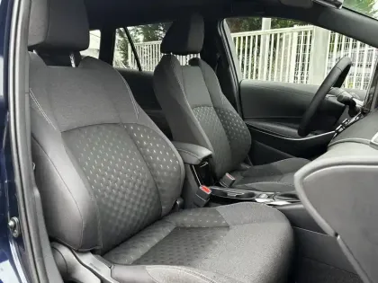 Photo 8 Suzuki Swace  1.8 Hybrid 140ch Pack MY24