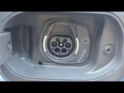 Photo 12 Jeep Compass  1.3 Turbo T4 240ch PHEV 4xe Overland AT6 eAWD