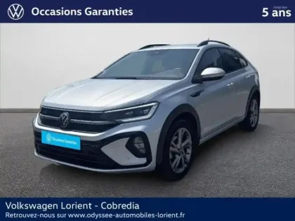 Photo Volkswagen Taigo R-line