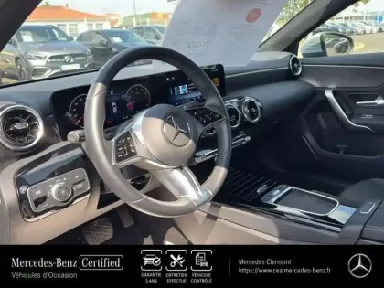 Photo 10 Mercedes Classe A  180 136ch Progressive Line 7G-DCT
