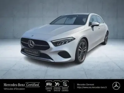 Photo Mercedes Classe A Progressive Line