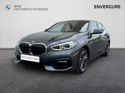 Photo Bmw Serie 1 Edition Sport