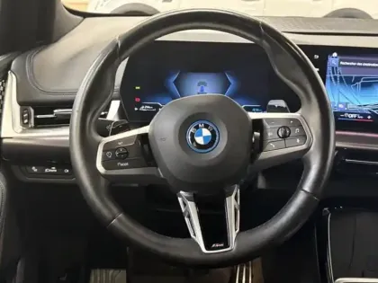 Photo 5 BMW Serie 2 Série 2 ActiveTourer 225e 245ch xDrive M Sport DKG7