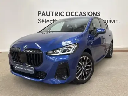 Photo Bmw Serie 2 M Sport