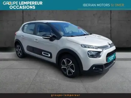 Photo Citroën C3 Shine