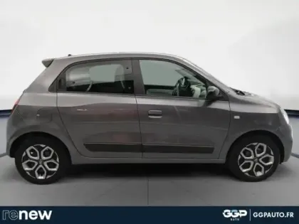Photo 5 Renault Twingo  1.0 SCe 65ch Equilibre