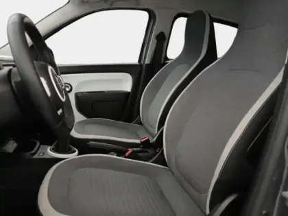 Photo 13 Renault Twingo  1.0 SCe 65ch Equilibre