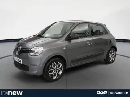 Photo Renault Twingo Equilibre