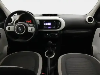 Photo 12 Renault Twingo  1.0 SCe 65ch Equilibre