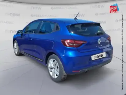 Photo 7 Renault Clio  1.0 TCe 90ch Zen -21
