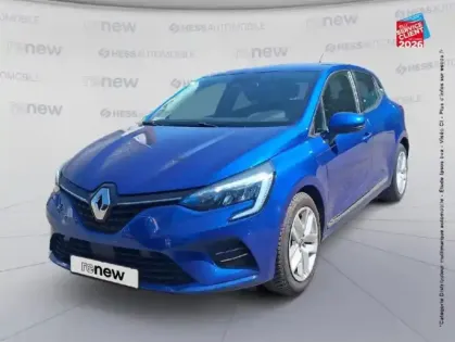 Photo Renault Clio Zen