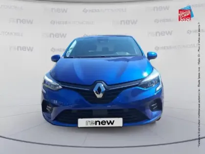 Photo 16 Renault Clio  1.0 TCe 90ch Zen -21