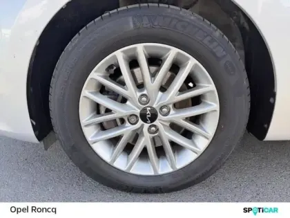 Photo 12 Kia Rio  1.2 DPi 84ch Active