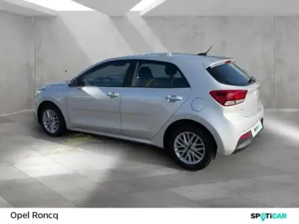 Photo 6 Kia Rio  1.2 DPi 84ch Active