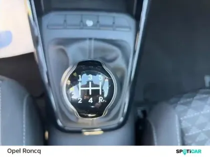 Photo 14 Kia Rio  1.2 DPi 84ch Active