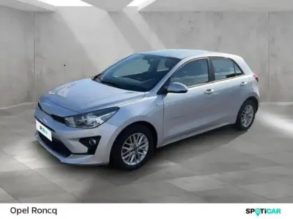 Photo Kia Rio Active