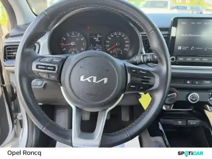 Photo 8 Kia Rio  1.2 DPi 84ch Active