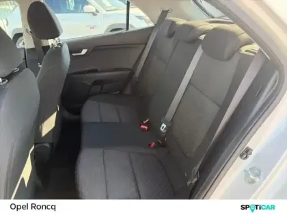 Photo 11 Kia Rio  1.2 DPi 84ch Active
