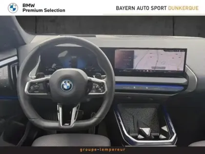 Photo 10 BMW X3  xDrive30e 299ch