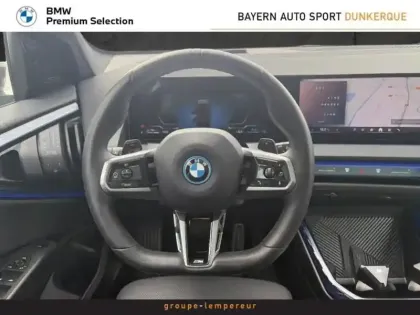 Photo 11 BMW X3  xDrive30e 299ch