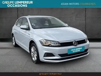 Photo Volkswagen Polo Edition