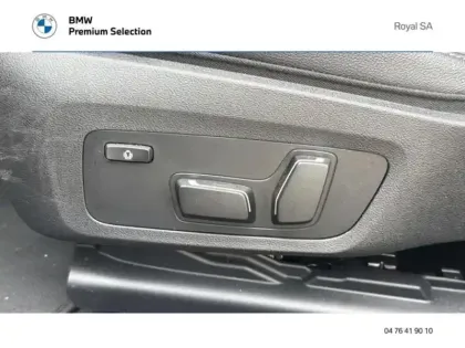 Photo 11 BMW Serie 3 Série 3 Touring 330eA xDrive 292ch M Sport