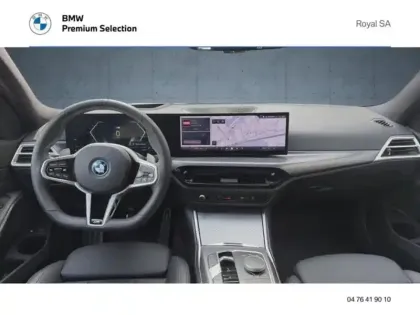 Photo 8 BMW Serie 3 Série 3 Touring 330eA xDrive 292ch M Sport