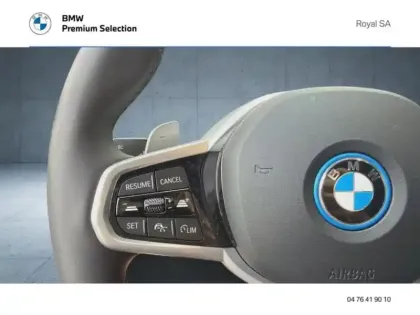Photo 13 BMW Serie 3 Série 3 Touring 330eA xDrive 292ch M Sport