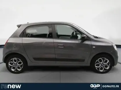 Photo 5 Renault Twingo  E-Tech Electric Equilibre R80 Achat Intégral