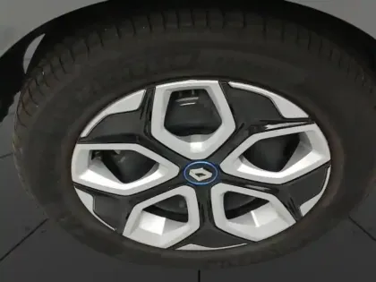 Photo 10 Renault Twingo  E-Tech Electric Equilibre R80 Achat Intégral
