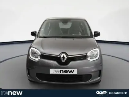 Photo 7 Renault Twingo  E-Tech Electric Equilibre R80 Achat Intégral
