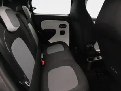 Photo 11 Renault Twingo  E-Tech Electric Equilibre R80 Achat Intégral