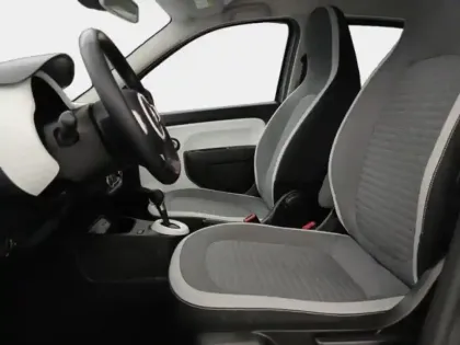 Photo 13 Renault Twingo  E-Tech Electric Equilibre R80 Achat Intégral