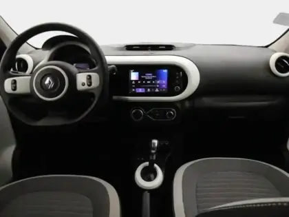 Photo 12 Renault Twingo  E-Tech Electric Equilibre R80 Achat Intégral
