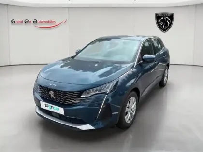 Photo Peugeot 3008 Active Pack