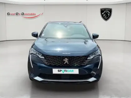 Photo 8 Peugeot 3008  1.5 BlueHDi 130ch S&S Active Pack EAT8