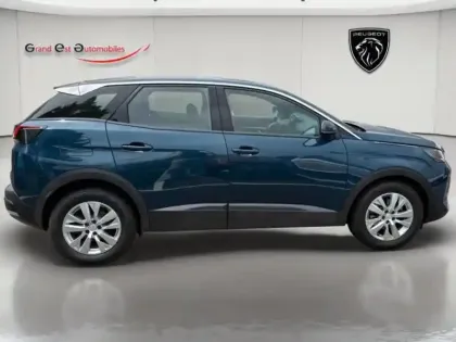 Photo 6 Peugeot 3008  1.5 BlueHDi 130ch S&S Active Pack EAT8