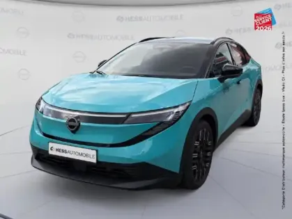 Photo Nissan Leaf Evolve