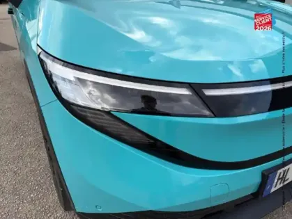 Photo 12 Nissan Leaf  Electrique 217ch 75kWh Evolve