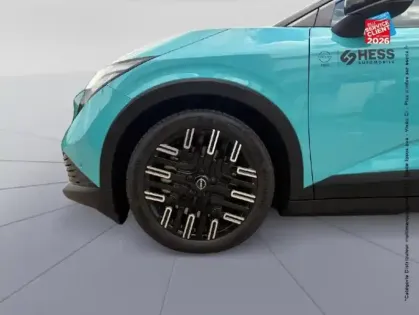 Photo 9 Nissan Leaf  Electrique 217ch 75kWh Evolve