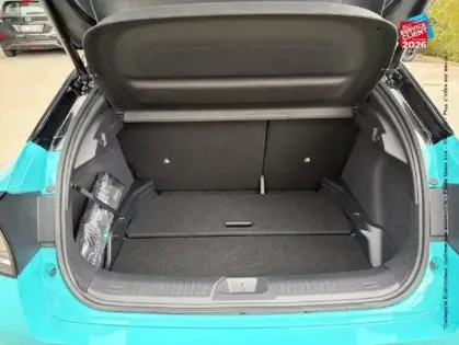 Photo 13 Nissan Leaf  Electrique 217ch 75kWh Evolve