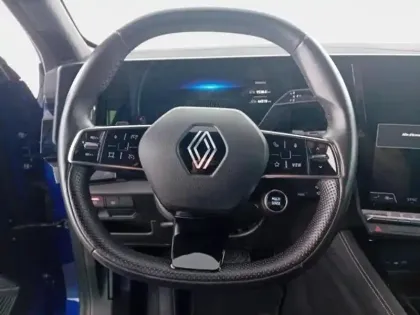Photo 14 Renault Austral  1.2 E-Tech full hybrid 200ch Techno - 23