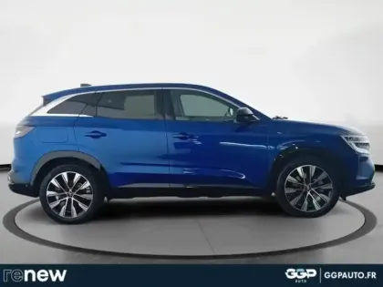 Photo 5 Renault Austral  1.2 E-Tech full hybrid 200ch Techno - 23