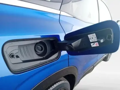 Photo 9 Renault Austral  1.2 E-Tech full hybrid 200ch Techno - 23