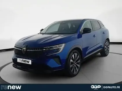 Photo Renault Austral Techno