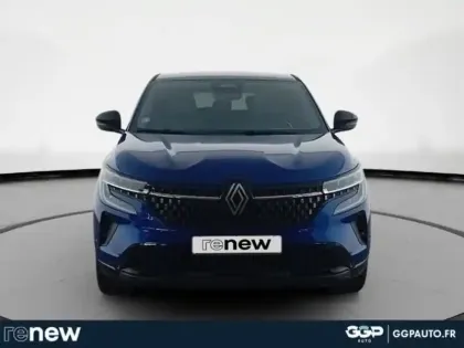 Photo 7 Renault Austral  1.2 E-Tech full hybrid 200ch Techno - 23