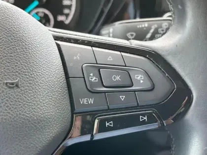 Photo 14 Ford Tourneo Connect  2.0 EcoBlue 122ch Titanium