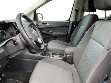 Photo 6 Ford Tourneo Connect  2.0 EcoBlue 122ch Titanium