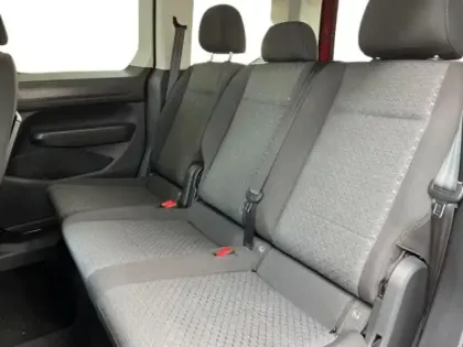 Photo 7 Ford Tourneo Connect  2.0 EcoBlue 122ch Titanium
